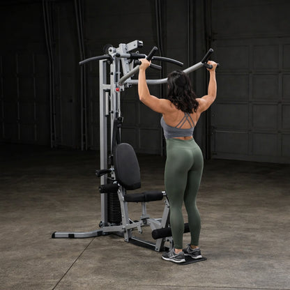 Powerline BSG10X Home Gym