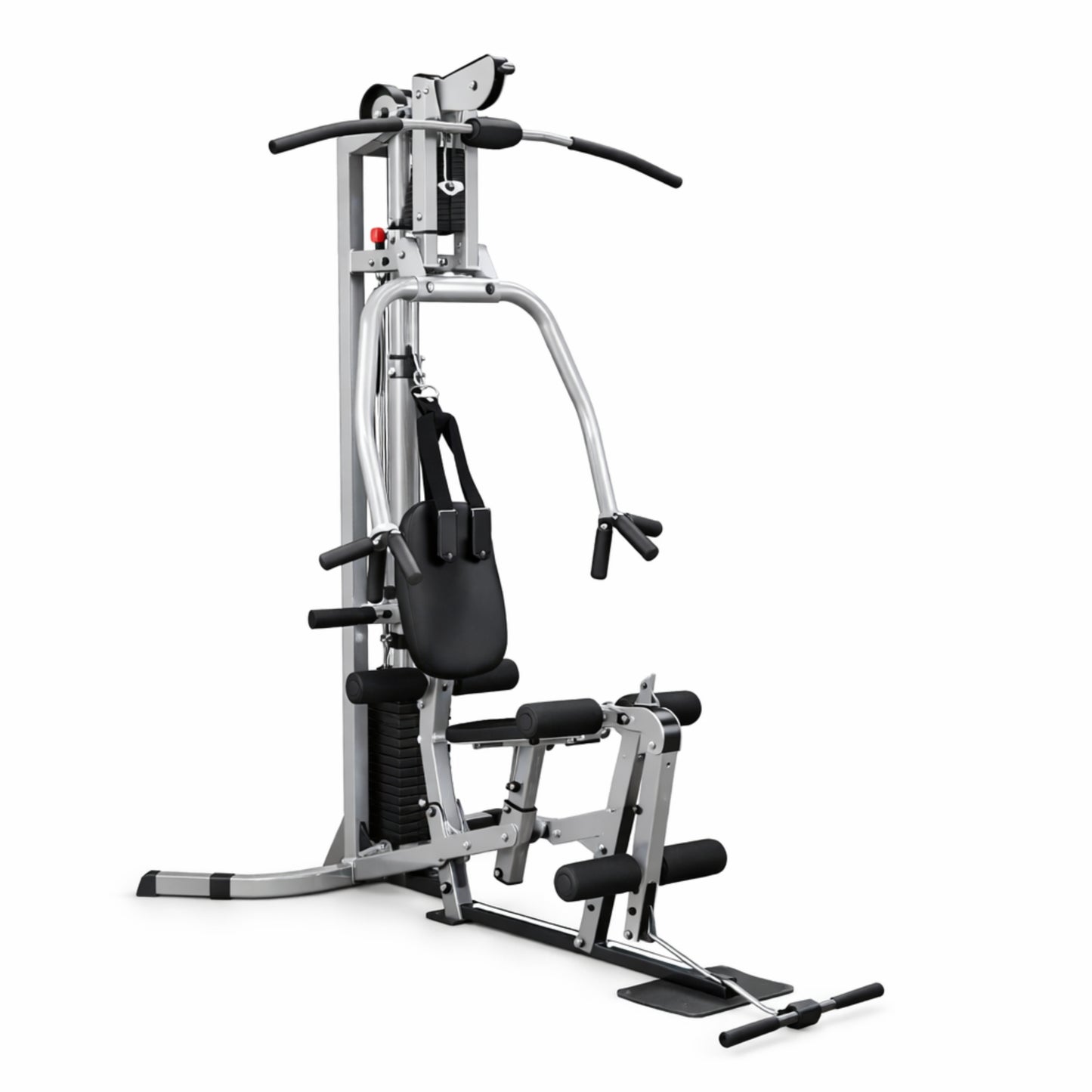Powerline BSG10X Home Gym