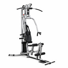 Powerline BSG10X Home Gym