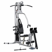 Powerline BSG10X Home Gym