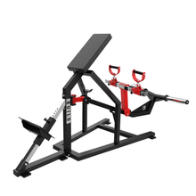 BUILD Chest Supported T-Bar Row (New)