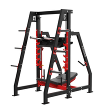 BUILD Vertical Leg Press (New)