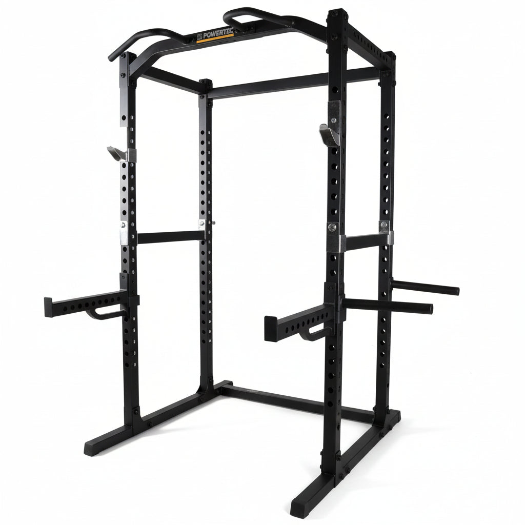WB-PR16 Power Rack