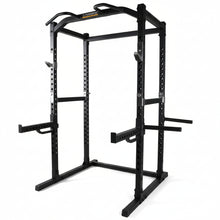 WB-PR16 Power Rack
