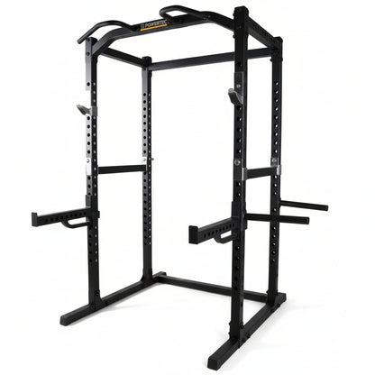 WB-PR16 Power Rack