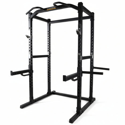 WB-PR16 Power Rack