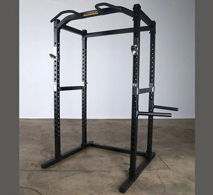 WB-PR16 Power Rack
