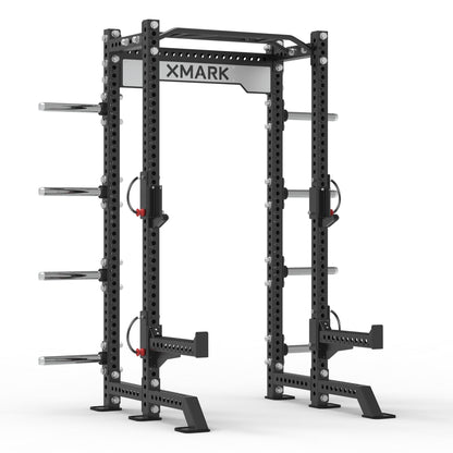 Viper Half Power Rack Package