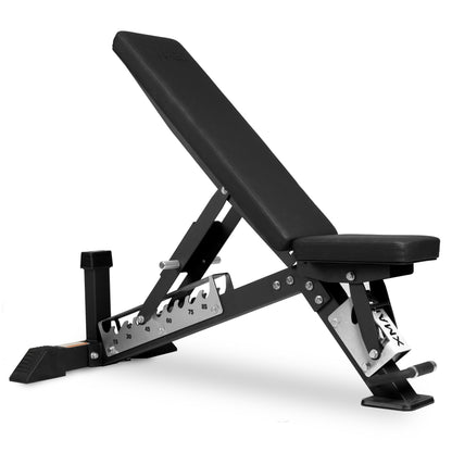Viper Half Power Rack Package