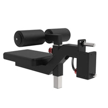 Lat Pulldown Seat Attachment