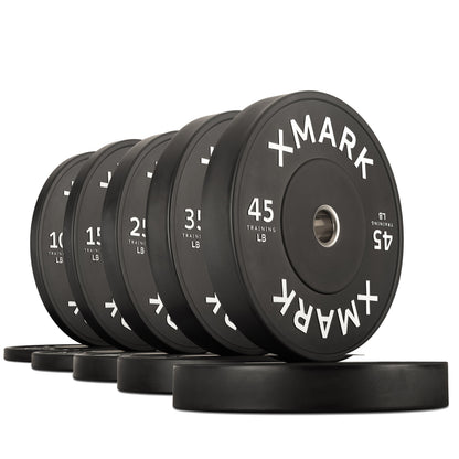 Viper Half Power Rack Package