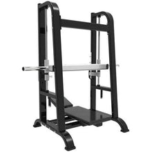 Plate Loaded Vertical Leg Press (New)
