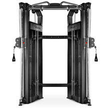 Functional Trainer With Dual 230 lb Weight Stacks