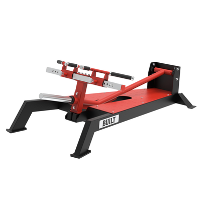 BUILD Standing T Bar Row (New)