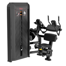 BUILD Fractal Series Abdominal (New)