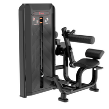 BUILD Fractal Series Abdominal / Lower Back (New)