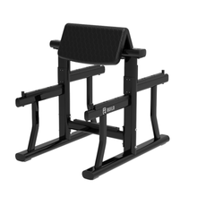 BUILD Preacher Curl Bench (New)