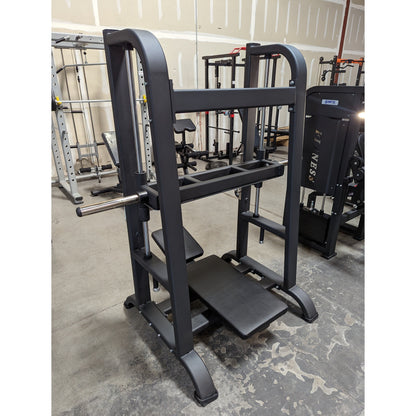 Plate Loaded Vertical Leg Press (New)