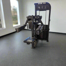 Selectorized Lateral Raise Delt Machine w/ 250lb weight stacks (New)
