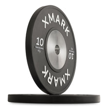 Black Premium IWF Training Bumpers (KG) Pairs and Sets