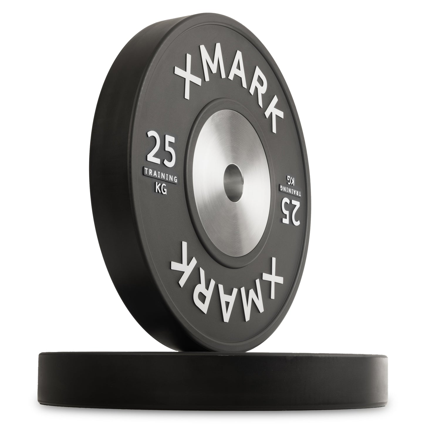 Black Premium IWF Training Bumpers (KG) Pairs and Sets