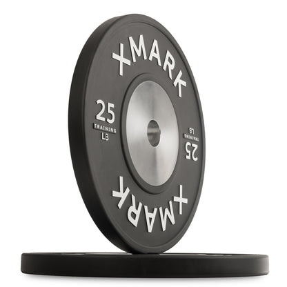 Black Premium IWF Training Bumpers (LB) Pairs and Sets