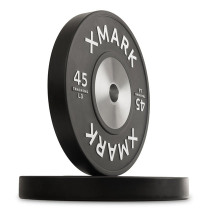 Black Premium IWF Training Bumpers (LB) Pairs and Sets