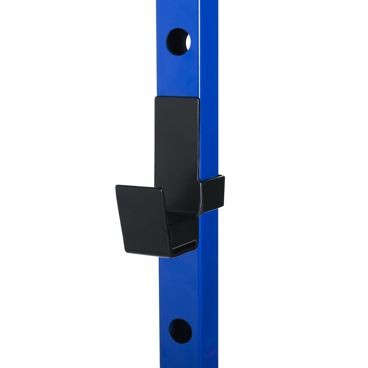 Multi Use Power Rack Half Cage