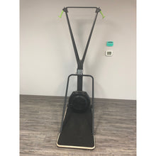 SFE Ski Trainer Machine w/ Platform and Monitor (New)