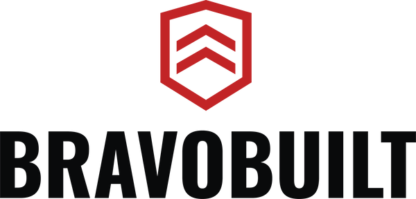 Bravo Built Fitness Co.